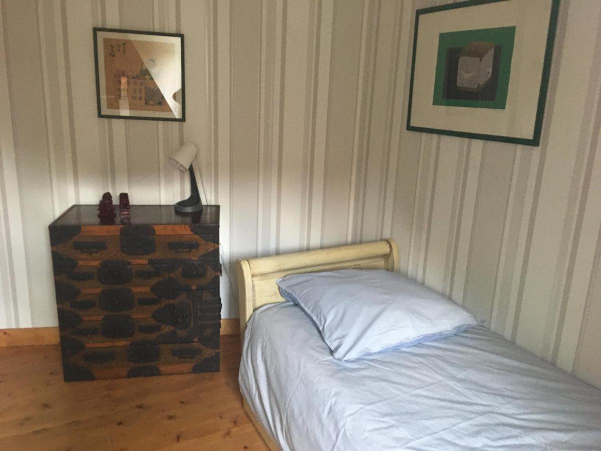 Maison Au Calme - Hauteurs De Trouville -La Fraichette Dış mekan fotoğraf
